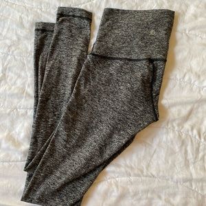 Lululemon Wunder Under High-Rise Tight leggings